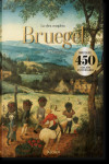 Bruegel. Obra completa | 9783836579773 | Portada