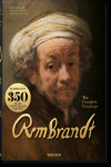 Rembrandt. The complete paintings | 9783836526326 | Portada