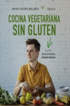 Cocina vegetariana sin gluten | 9788441541733 | Portada