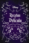 Recetas de película- Disney | 9788417586478 | Portada