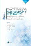 Formación continuada en anestesiología y reanimación. 2ª edición | 9788417844172 | Portada