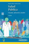 Salud Pública. Conceptos, aplicaciones y desafíos + ebook | 9789588443805 | Portada