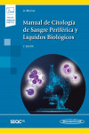 Manual de Citología de Sangre Periférica y Líquidos Biológicos + ebook | 9788491102625 | Portada