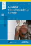 Ecografía Musculoesquelética Esencial + ebook | 9788491106937 | Portada