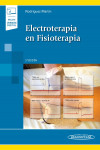Electroterapia en Fisioterapia + ebook | 9788491104605 | Portada
