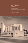 PAUL LINDER 1897-1968. DE WEIMER A LIMA, ANTOLOGÍA DE ARQUITECTURA CRÍTICA | 9788409132058 | Portada