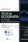 Atlas de Ecografía para Patologías Musculoesqueléticas Comunes | 9788870515787 | Portada