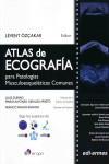 Atlas de Ecografía para Patologías Musculoesqueléticas Comunes | 9788870515787 | Portada