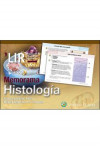 Memorama. Histología | 9788417033507 | Portada