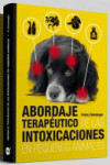 Abordaje terapéutico de las intoxicaciones en pequeños animales | 9788496344891 | Portada