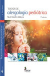 ALERGOLOGÍA PEDIÁTRICA | 9788417194956 | Portada