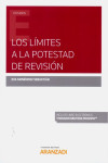 Los límites a la potestad de revisión | 9788413081045 | Portada