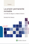 Prisión permanente revisable. Los límites del castigo en un Estado de Derecho. | 9788490209431 | Portada
