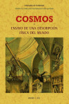 Cosmos o Ensayo de una descripción física del mundo | 9788490016206 | Portada