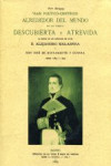 Viaje politico-cientifico alrededor del mundo por las corbetas Descubierta y Atrevida al mando de los capitanes de navío. Alejandro Malaspina y José de Bustamante y Guerra, desde 1789 a 1794 | 9788490012000 | Portada