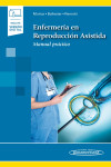 Enfermería en Reproducción Asistida. Manual práctico + ebook | 9788491106067 | Portada