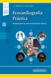 Ecocardiografía Práctica. Manual para la toma de decisiones clínicas + ebook | 9788491103868 | Portada