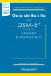 Guía de Bolsillo del DSM-5. Para el examen diagnóstico + ebook | 9788491106708 | Portada