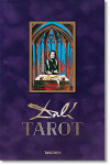 Dalí. Tarot | 9783836576697 | Portada