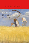 EL CAMINO DE LA VIDA | 9788417902032 | Portada