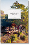 Great Escapes: Africa. The Hotel Book. 2019 Edition | 9783836578141 | Portada