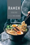 RAMEN. FIDEOS Y OTRAS RECETAS JAPONESAS | 9788494867347 | Portada