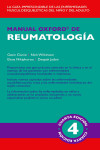 Manual Oxford de Reumatología | 9788478856602 | Portada