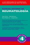 Manual Oxford de Reumatología | 9788478856602 | Portada