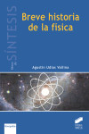 Breve historia de la física | 9788491714187 | Portada