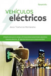 Vehículos eléctricos | 9788428343039 | Portada