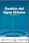 Gestión de agua urbana | 9788438000892 | Portada