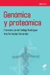 Genómica y proteómica | 9788491714248 | Portada