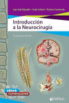 Introducción a la Neurocirugía (Libro + E-Book) | 9789874922427 | Portada