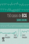 150 casos de ECG | 9788491135043 | Portada