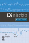 ECG en la práctica | 9788491135074 | Portada