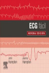 ECG fácil | 9788491135142 | Portada