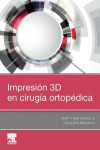 Impresión 3D en cirugía ortopédica | 9788491135593 | Portada