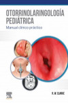 Otorrinolaringología pediátrica | 9788491135258 | Portada