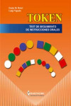 TOKEN. Test de seguimiento de instrucciones orales. | 97884 | Portada