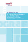 Las Contingencias Profesionales de la Seguridad Social. Un estudio sistemático del accidente de trabajo y de la enfermedad profesional (trabajadores por cuenta ajena y trabajadores autónomos) | 9788413131474 | Portada