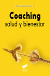 Coaching salud y bienestar | 9788491714224 | Portada