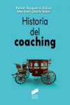 Historia del coaching | 9788491714286 | Portada