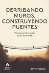 DERRIBANDO MUROS, CONSTRUYENDO PUENTES | 9788497357845 | Portada