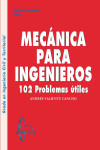 MECÁNICA PARA INGENIEROS | 9788417969134 | Portada