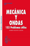 MECÁNICA Y ONDAS | 9788417969158 | Portada