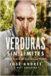 VERDURAS SIN LIMITES Y OTRAS HISTORIAS | 9788408217992 | Portada