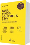 GUIA DE VINOS GOURMETS 2020 | 9788495754769 | Portada