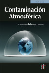 Contaminación atmosférica | 9789587629415 | Portada