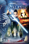 STAR WARS, EL POP-UP DEFINITIVO DE LA GALAXIA | 9788467938319 | Portada