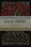 JUEGO DE TRONOS GUÍA DE PONIENTE Y EL RESTO DEL MUNDO. LA SERIE COMPLETA | 9788467931952 | Portada